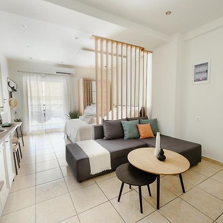 Central Apartments Βόλος Εξωτερικό φωτογραφία