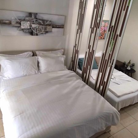 Central Apartments Βόλος Εξωτερικό φωτογραφία
