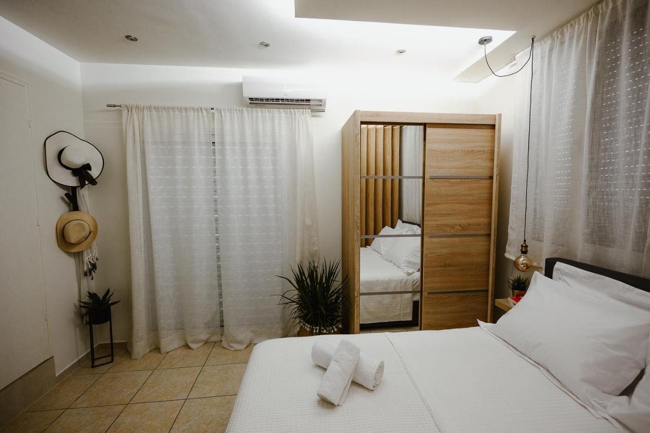 Central Apartments Βόλος Εξωτερικό φωτογραφία