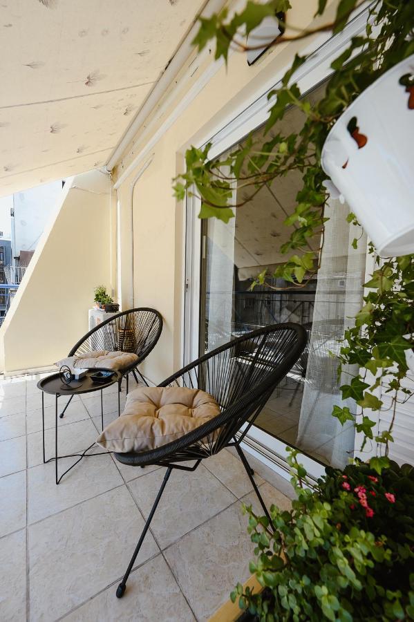Central Apartments Βόλος Εξωτερικό φωτογραφία