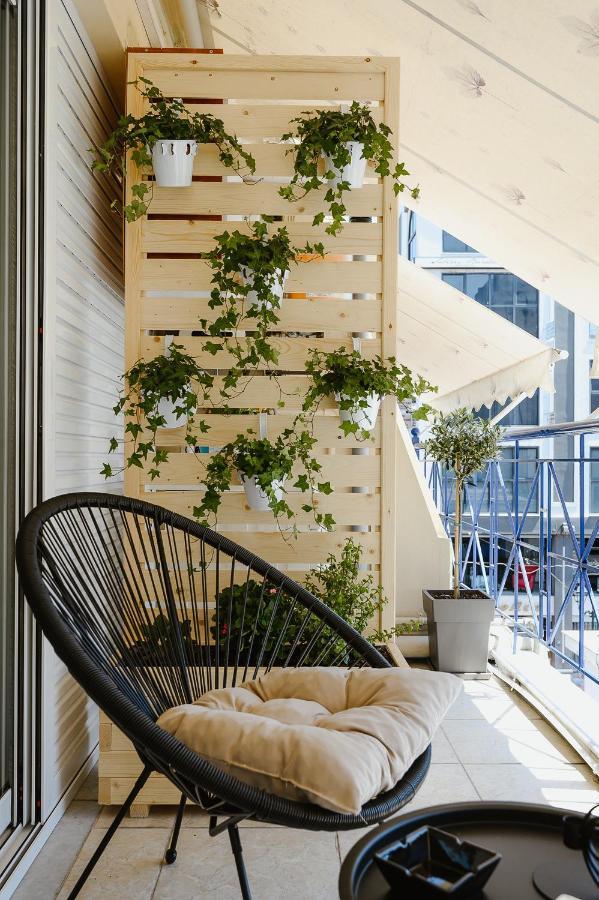 Central Apartments Βόλος Εξωτερικό φωτογραφία