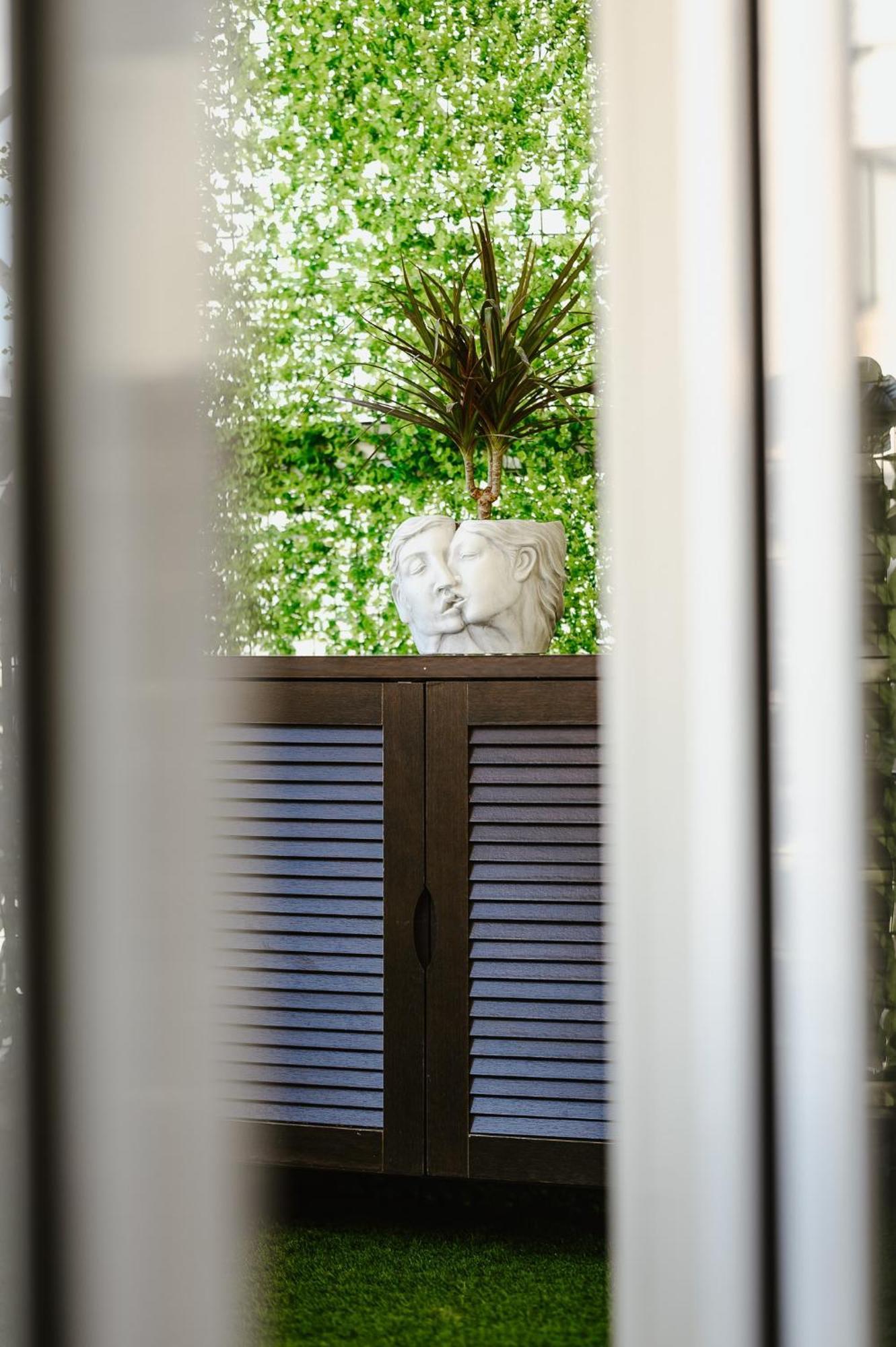 Central Apartments Βόλος Εξωτερικό φωτογραφία