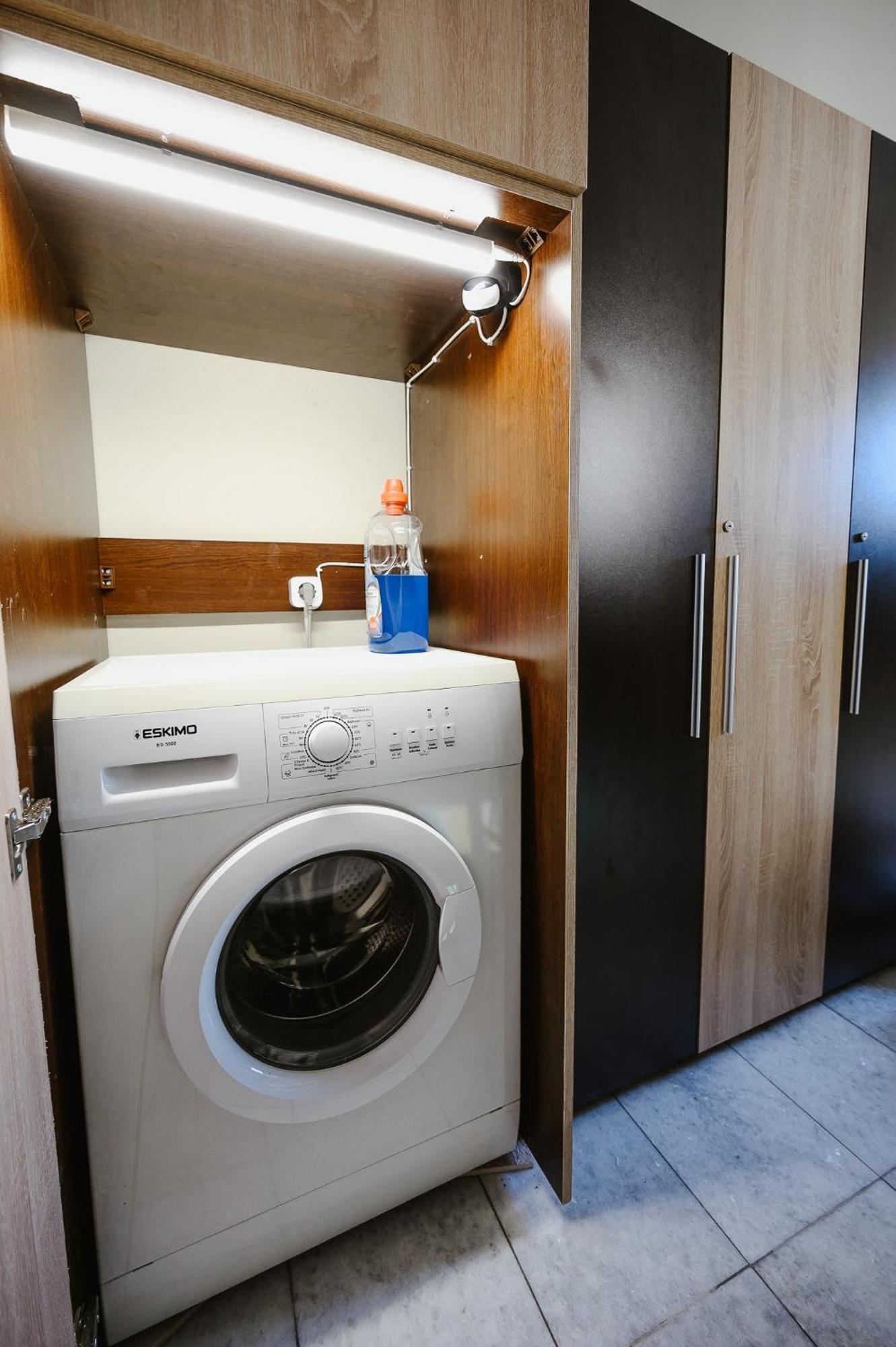 Central Apartments Βόλος Εξωτερικό φωτογραφία