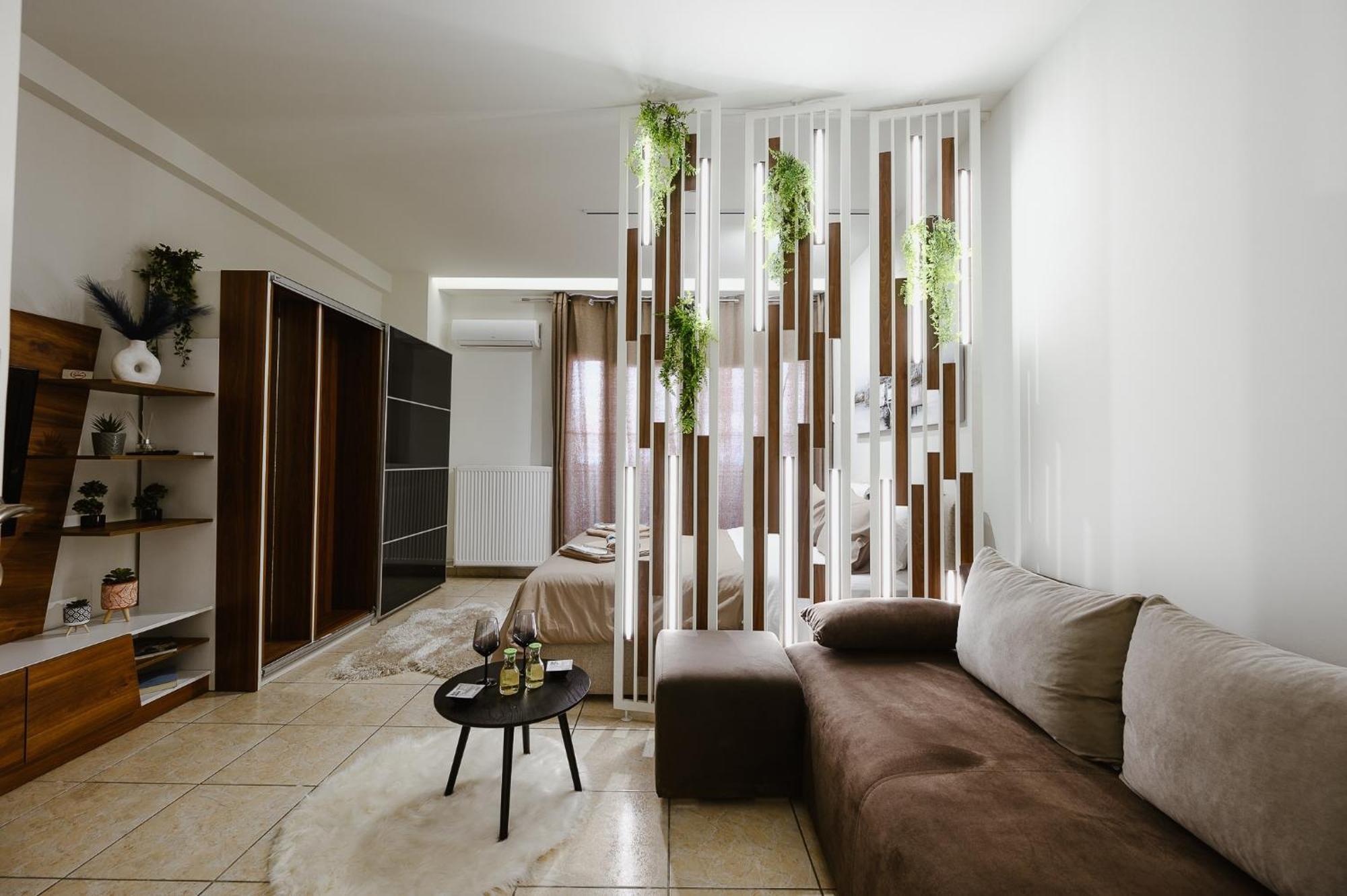 Central Apartments Βόλος Εξωτερικό φωτογραφία