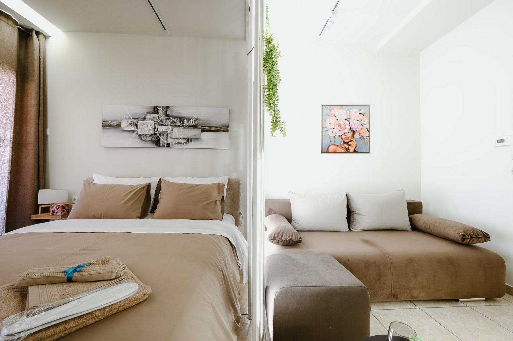 Central Apartments Βόλος Εξωτερικό φωτογραφία