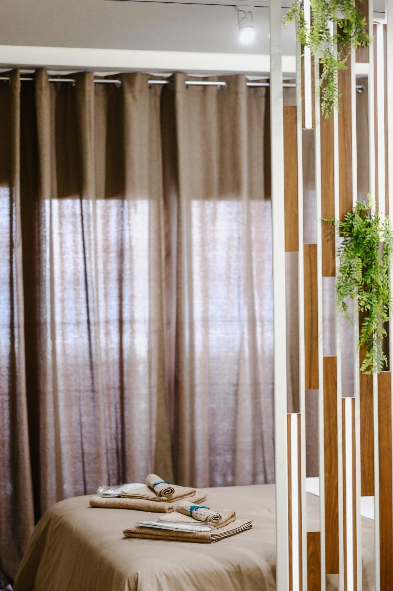 Central Apartments Βόλος Εξωτερικό φωτογραφία