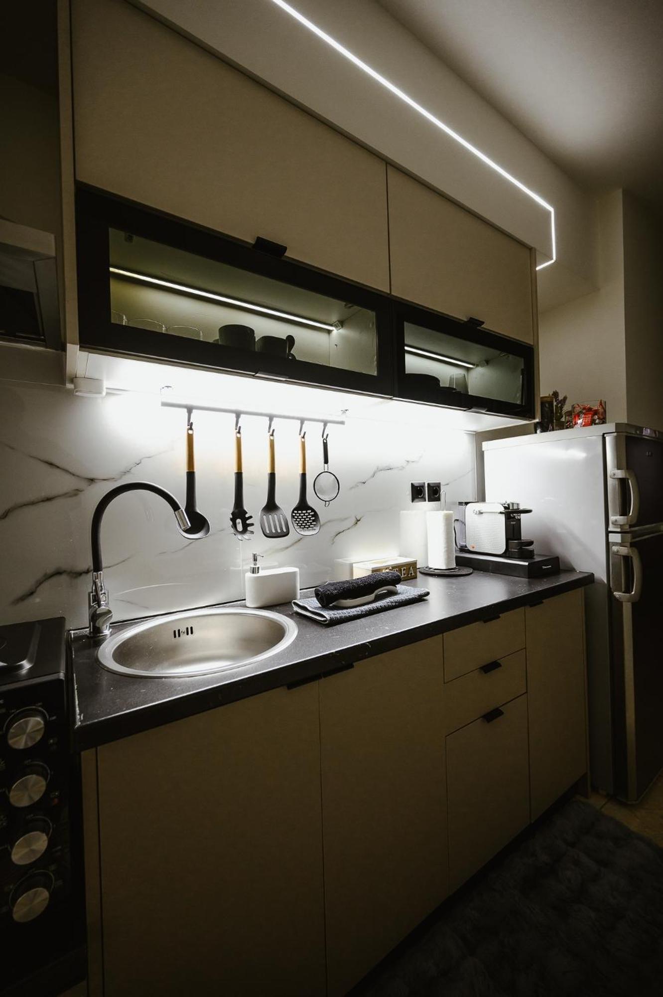 Central Apartments Βόλος Εξωτερικό φωτογραφία