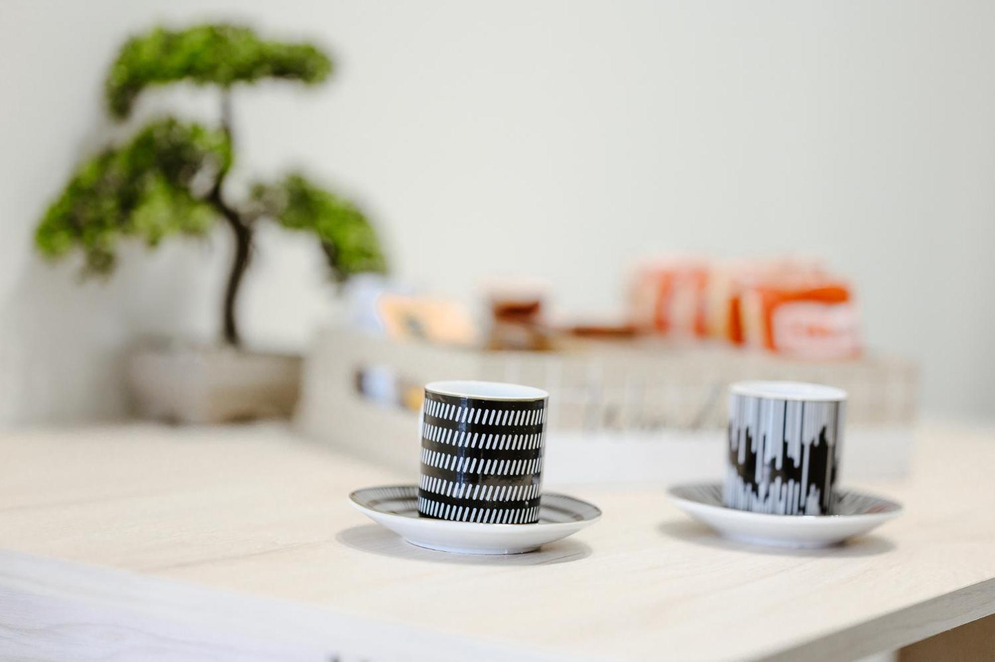 Central Apartments Βόλος Εξωτερικό φωτογραφία