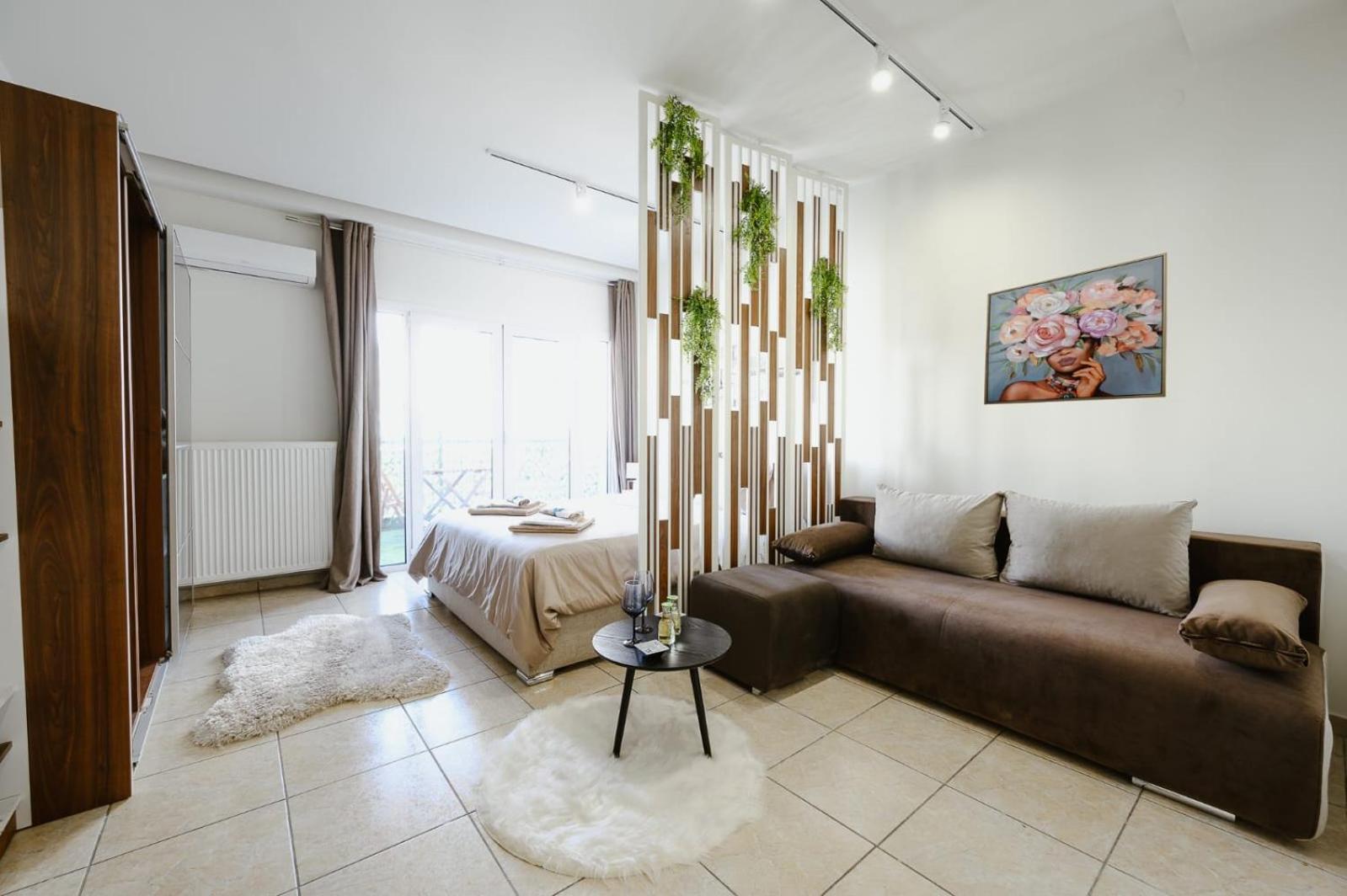 Central Apartments Βόλος Εξωτερικό φωτογραφία