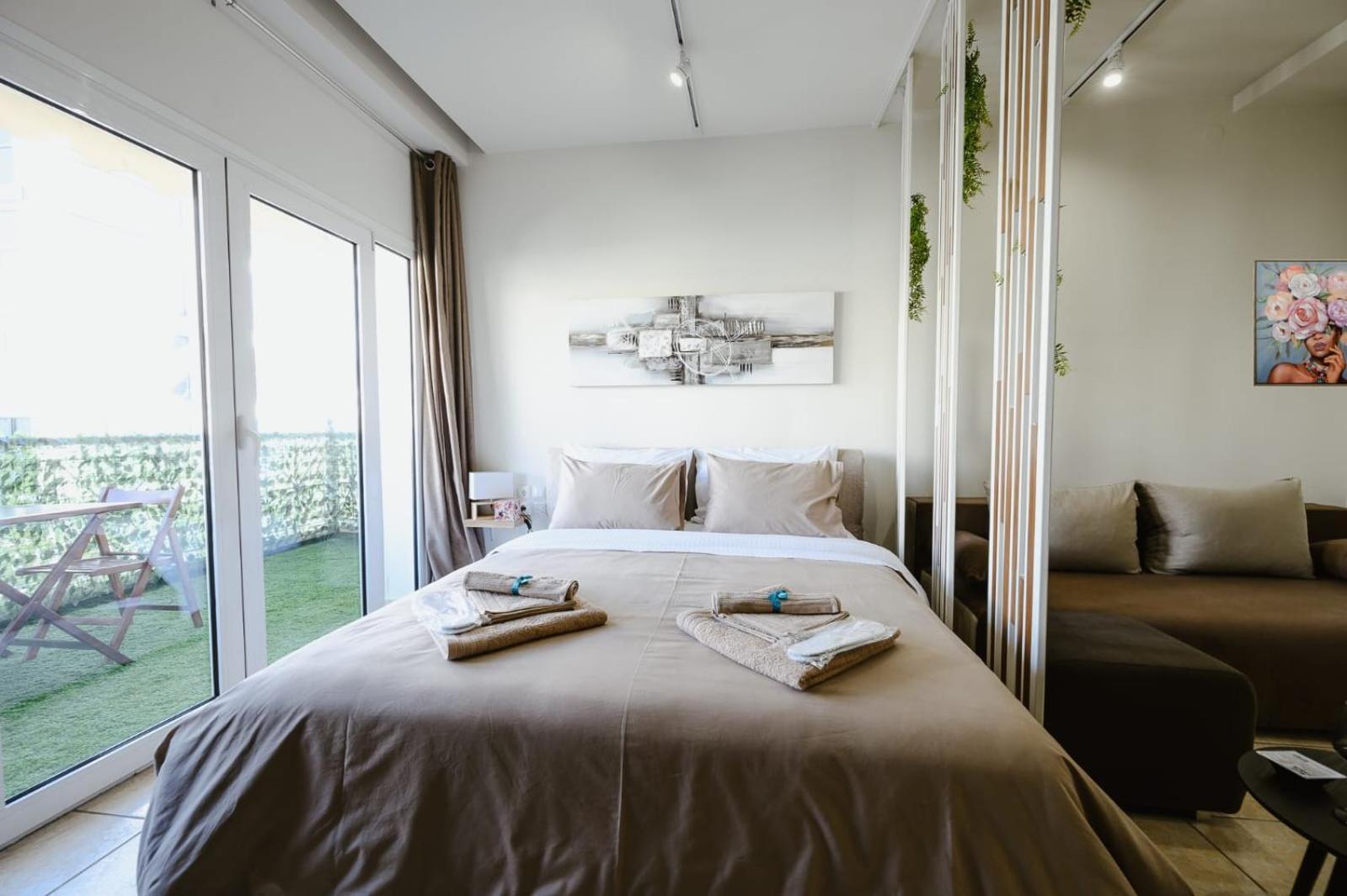 Central Apartments Βόλος Εξωτερικό φωτογραφία
