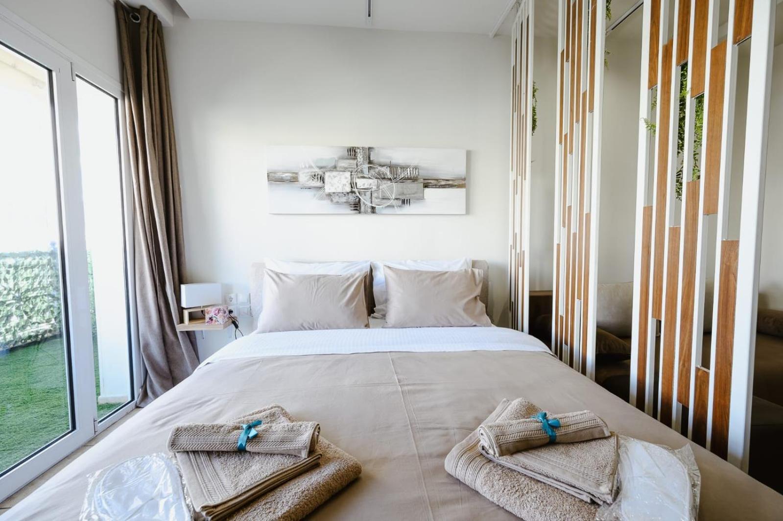 Central Apartments Βόλος Εξωτερικό φωτογραφία