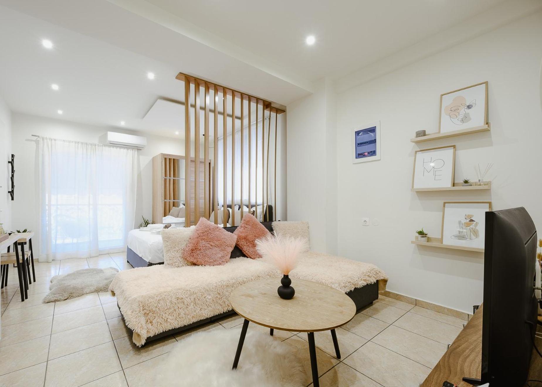 Central Apartments Βόλος Εξωτερικό φωτογραφία