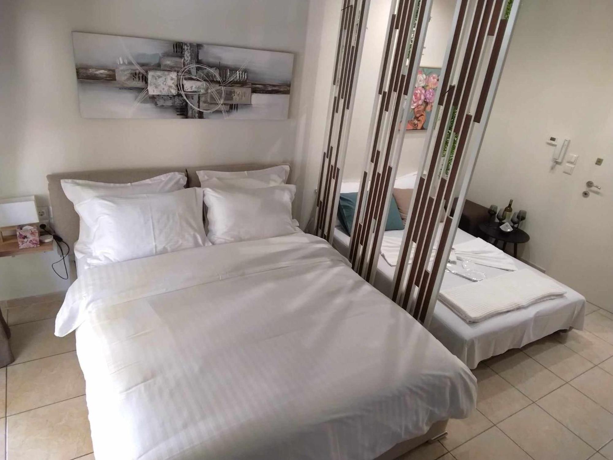 Central Apartments Βόλος Εξωτερικό φωτογραφία