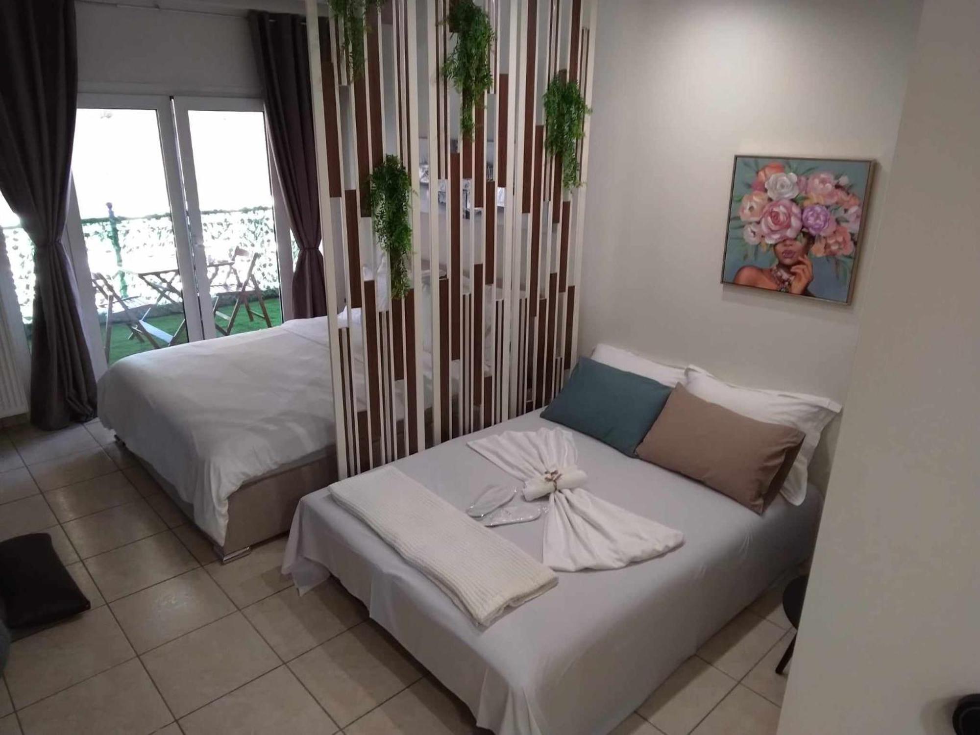 Central Apartments Βόλος Εξωτερικό φωτογραφία