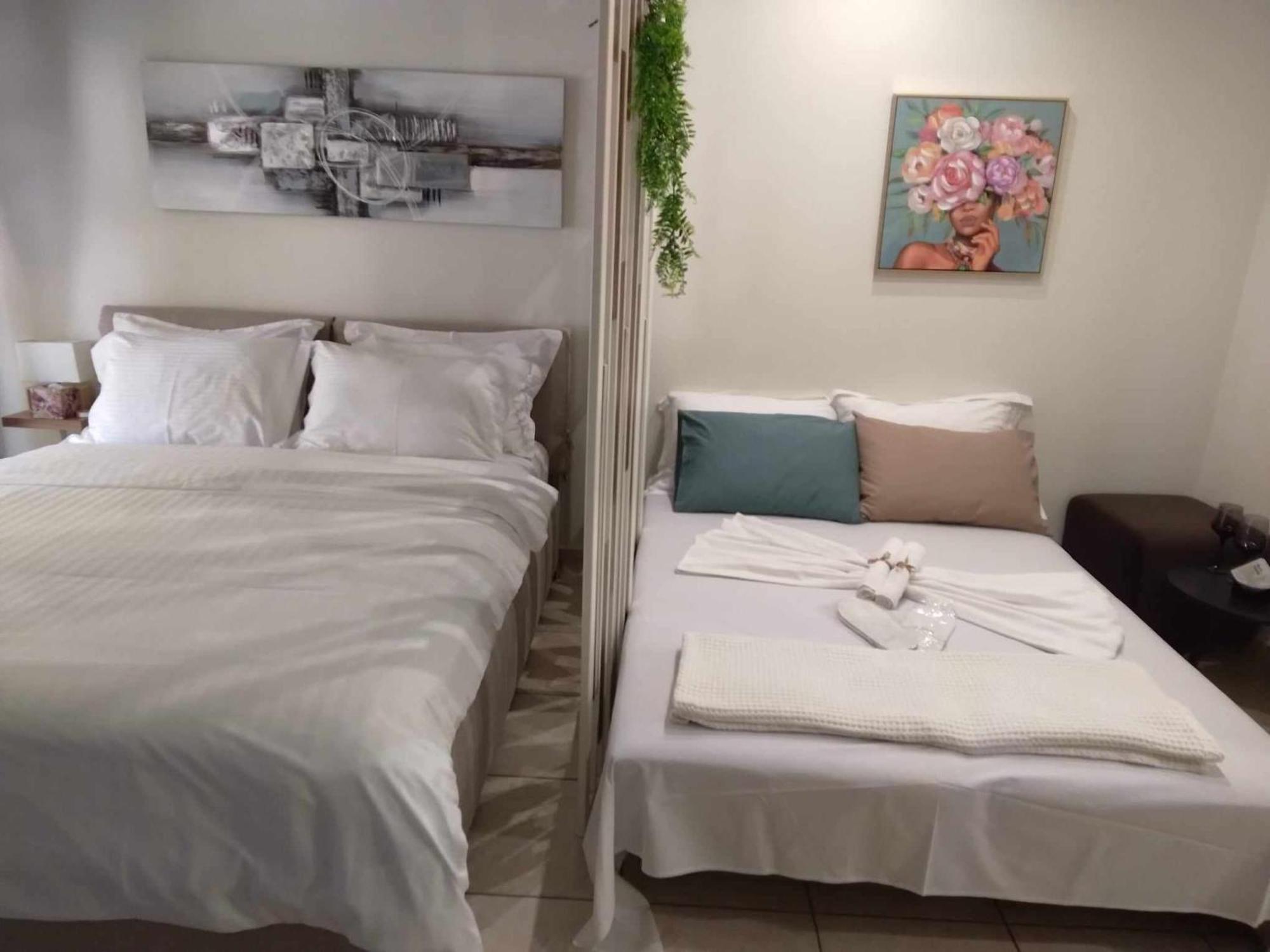 Central Apartments Βόλος Εξωτερικό φωτογραφία